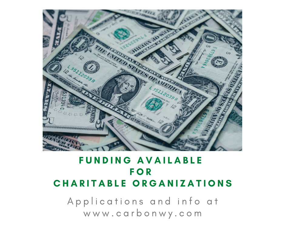 CHARITABLE ORGANIZATION FB