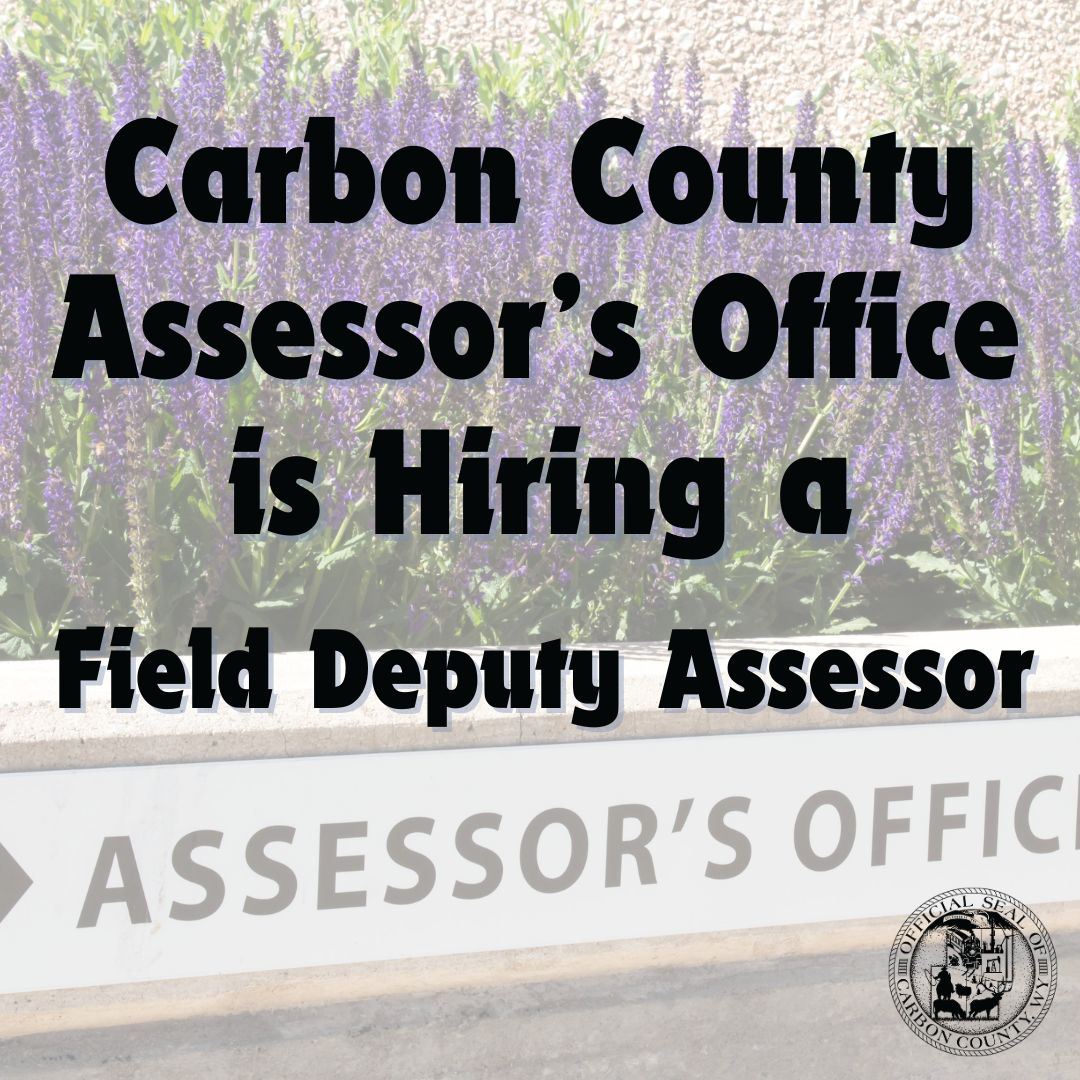 Field Deputy Assessor