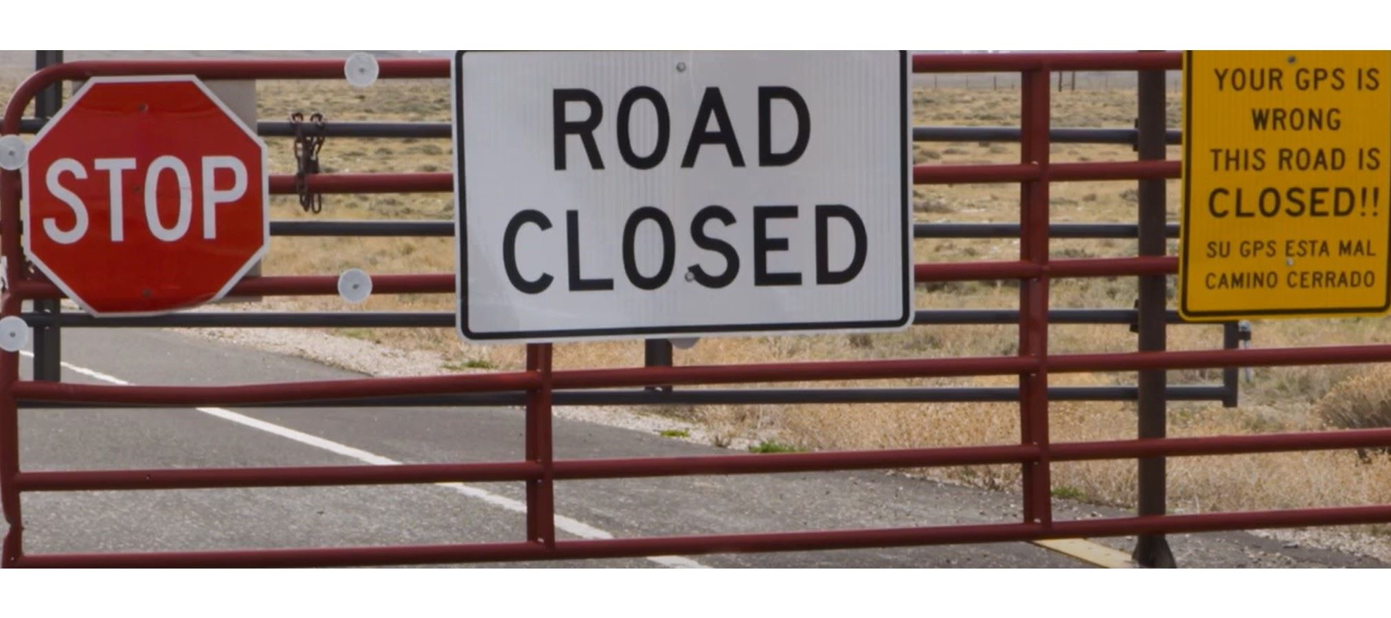 ChooseYourRouteWisely Opens in new window