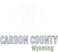 Carbon County Wyoming Homepage